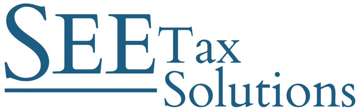 See Tax Solutions
